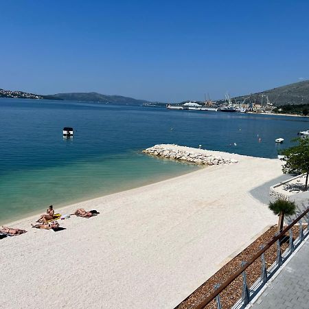 Apartments Villa Luxor Trogir Kültér fotó