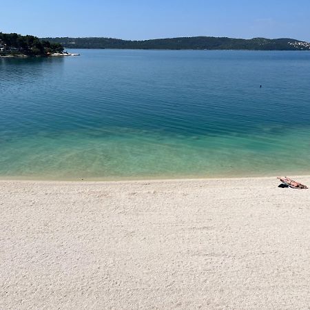 Apartments Villa Luxor Trogir Kültér fotó