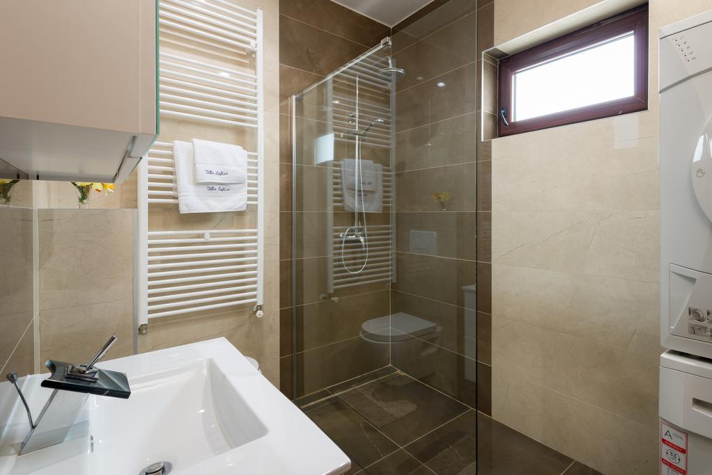 Apartments Villa Luxor Trogir Kültér fotó