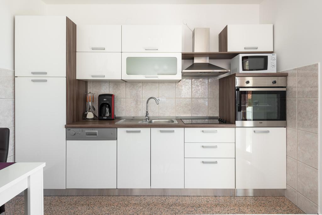 Apartments Villa Luxor Trogir Kültér fotó